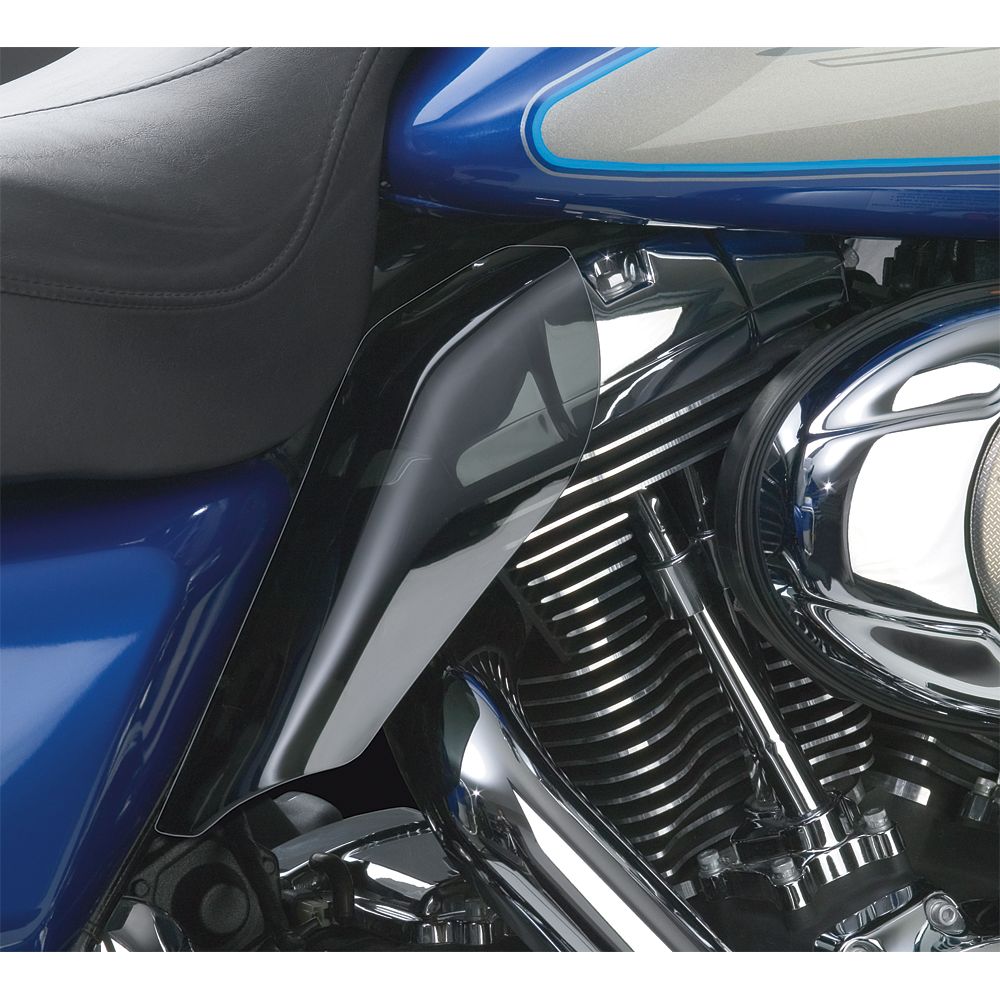 Engine Heat Shield H D And Goldwing