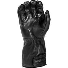 Hook Gloves Black 2x