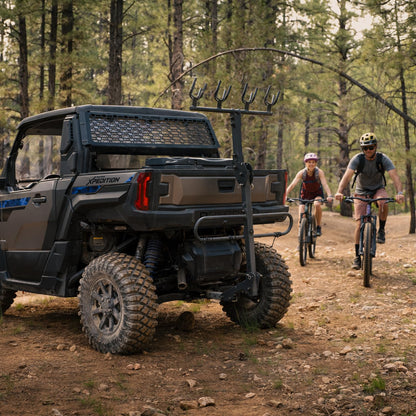 Polaris Off Road Headache Rack