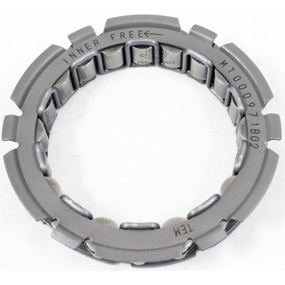 Sprag Clutch Assembly, Hub, Starter - 1204884