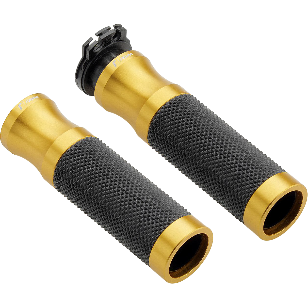 Grips Sport 22mm Gold