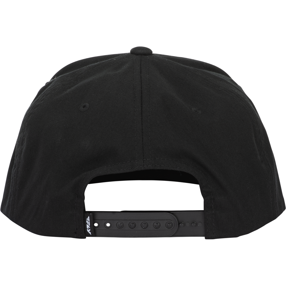 
                      
                        Fly Flow Hat Black
                      
                    