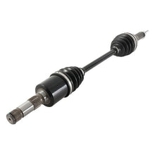 6 Ball Heavy Duty Axle Rear