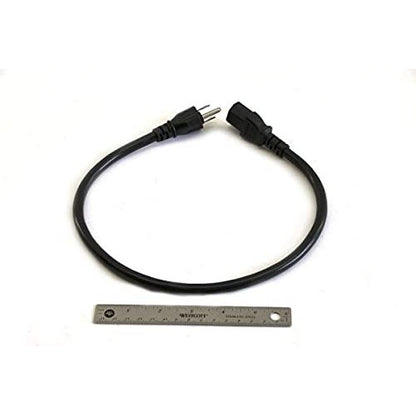Polaris GEM Charging Cable, Genuine OEM Part 4012836, Qty 1