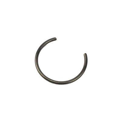 Polaris Ranger Ring Spring, Genuine OEM Part 7710581, Qty 1