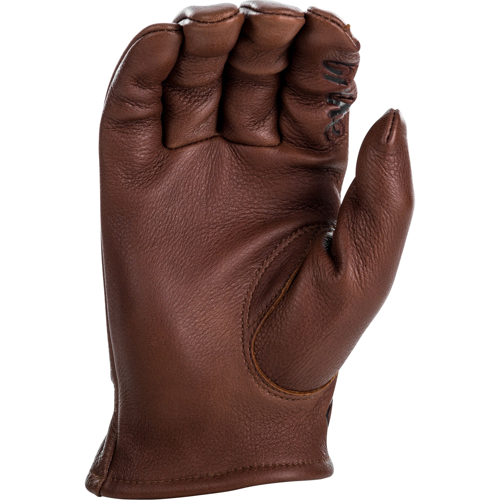 Louie Gloves Brown 5x