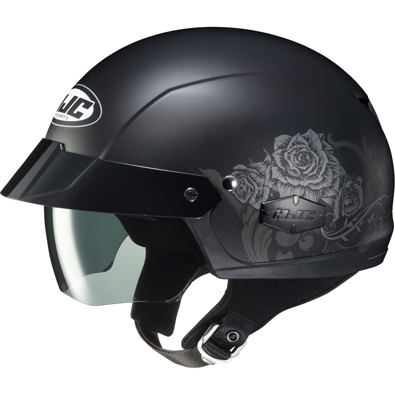 HJC IS-Cruiser Helmet - Fior - MC5SF - XS HP31NUS38S5V