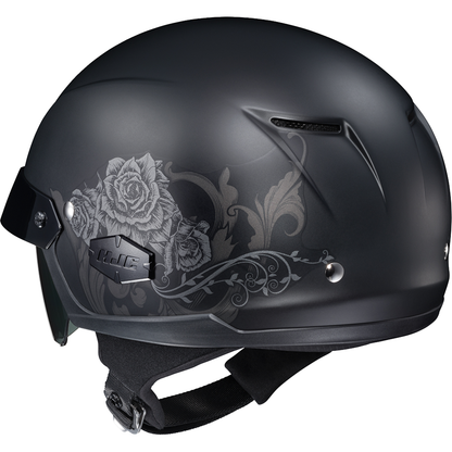 HJC IS-Cruiser Helmet - Fior - MC5SF - XS HP31NUS38S5V