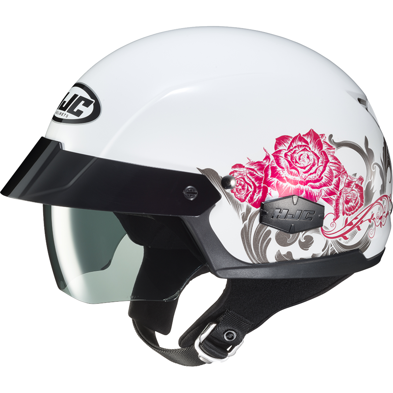 HJC IS-Cruiser Helmet - Fior - MC10 - XS HP31NUS3810V