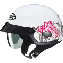 HJC IS-Cruiser Helmet - Fior - MC10 - XS HP31NUS3810V