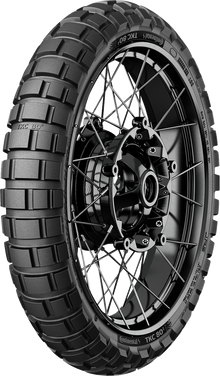 CONTINENTAL Tire - TKC 80² - Front - 120/70-19 - 60R 02405990000