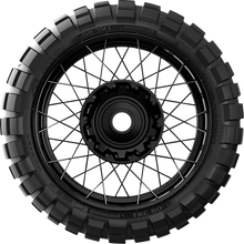 CONTINENTAL Tire - TKC 80² - Front - 120/70-19 - 60R 02405990000
