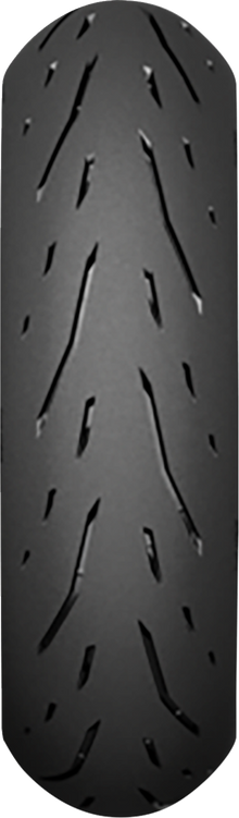 CONTINENTAL Tire - ContiSportAttack 5 - Rear - 160/60ZR17 - (69W) 02447680000