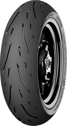 CONTINENTAL Tire - ContiSportAttack 5 - Rear - 200/55ZR17 - (78W) 02447720000