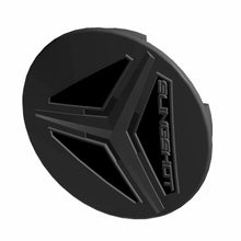 Polaris Slingshot CAP-WHEEL,CENTER,GLBLK, Genuine OEM Part 5450160-266, Qty 1