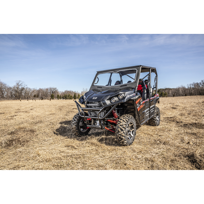 MOOSE OFFROAD Glass Windshield - Teryx 28310M