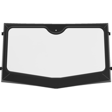 MOOSE OFFROAD Glass Windshield - Ranger/PRO XD 28110M