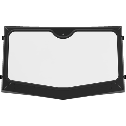 MOOSE OFFROAD Glass Windshield - Ranger/PRO XD 28110M