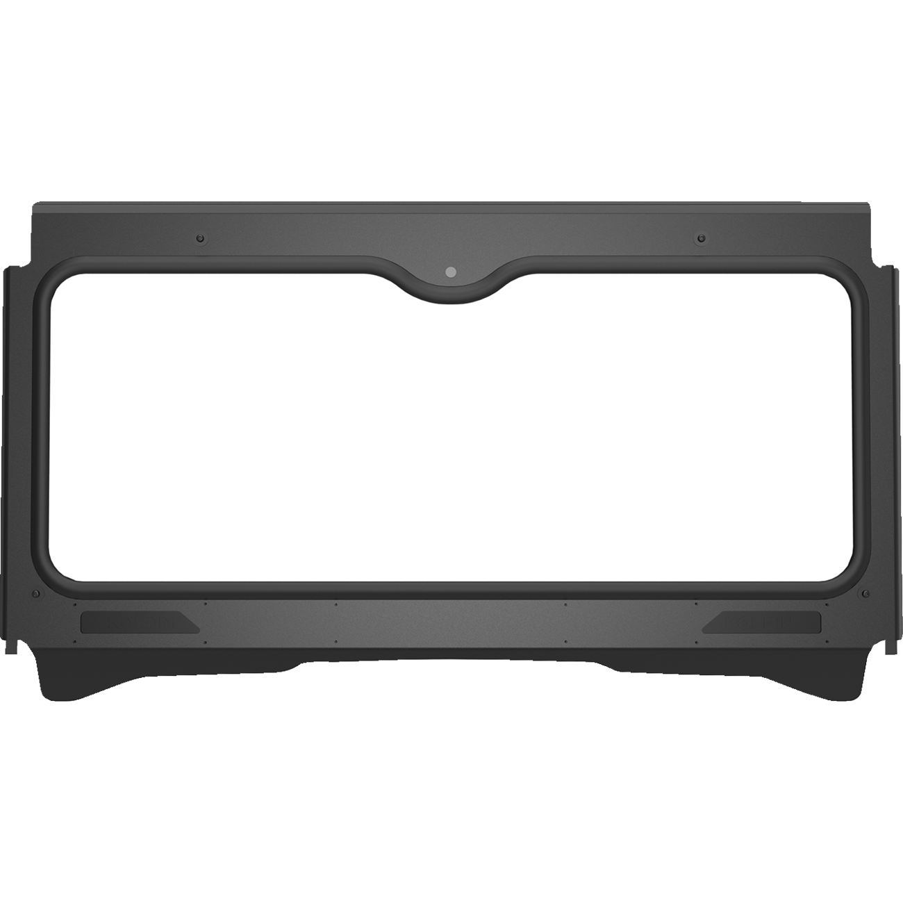 MOOSE OFFROAD Glass Windshield - Pioneer 28200M