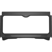 MOOSE OFFROAD Glass Windshield - Pioneer 28200M