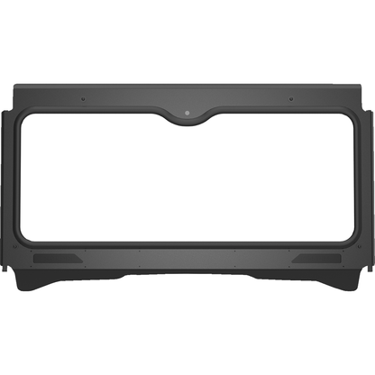MOOSE OFFROAD Glass Windshield - Pioneer 28200M