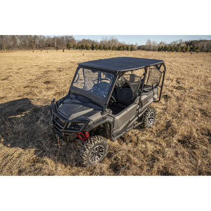 MOOSE OFFROAD Glass Windshield - Pioneer 28200M