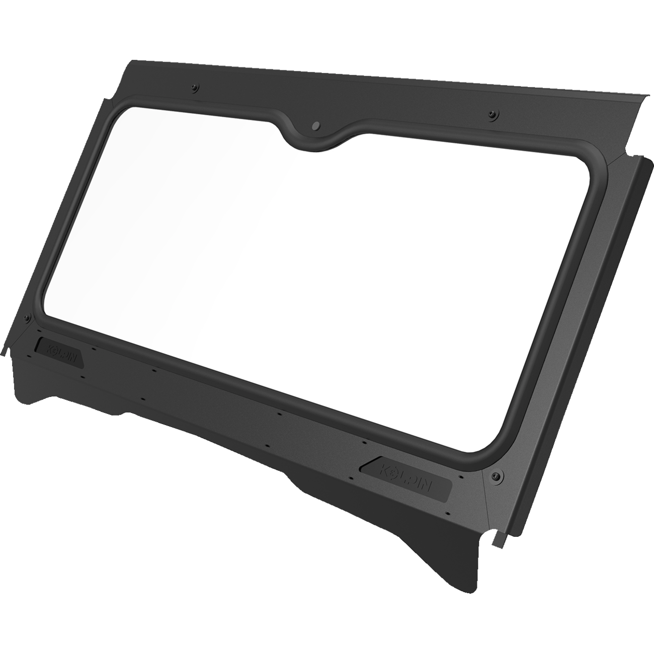 MOOSE OFFROAD Glass Windshield - Pioneer 28200M