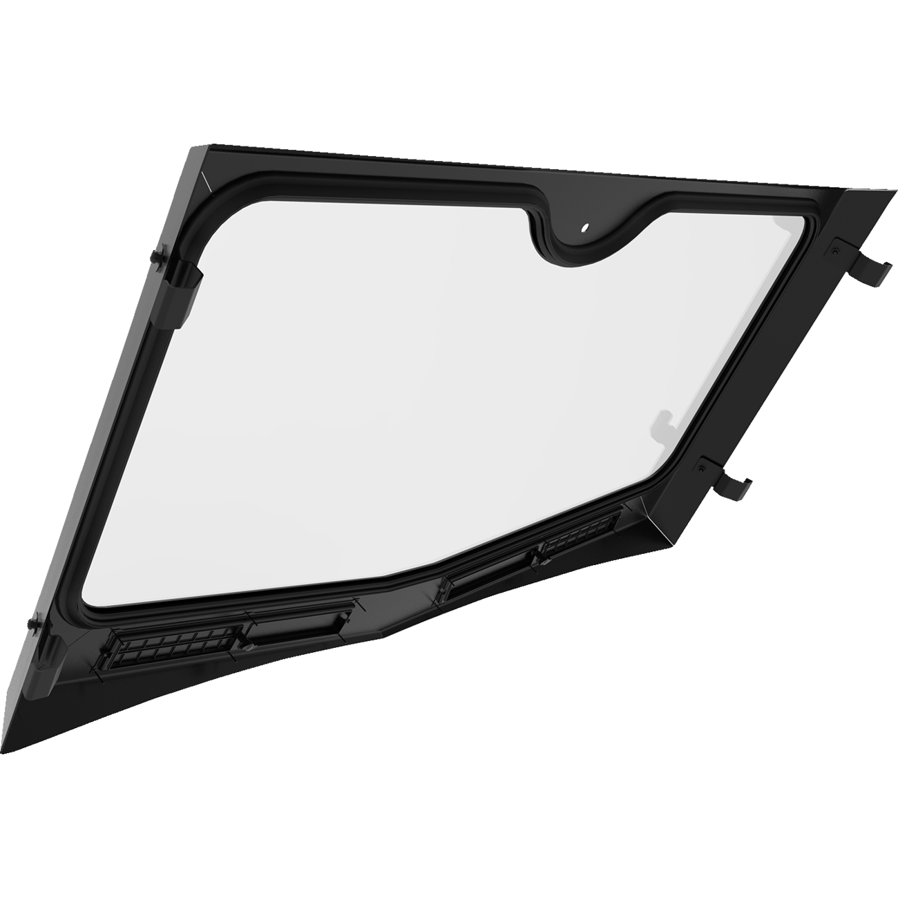 MOOSE OFFROAD Glass Windshield - Ranger/PRO XD 28110M