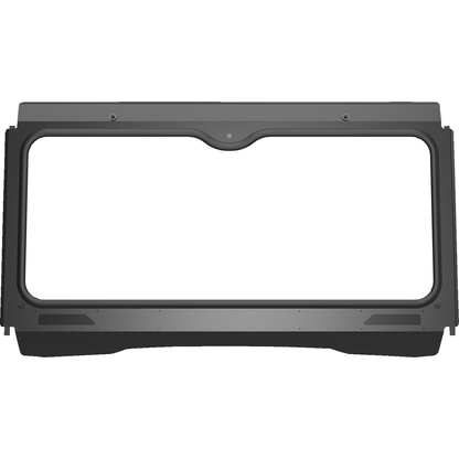 MOOSE OFFROAD Glass Windshield - Mule Pro 28300M
