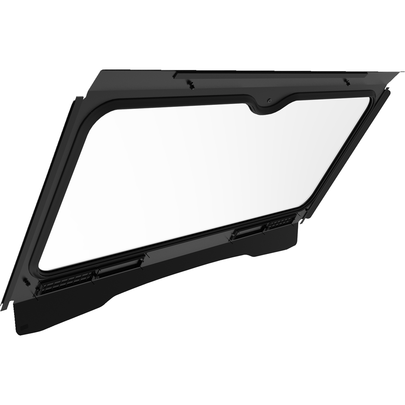 MOOSE OFFROAD Glass Windshield - Mule Pro 28300M