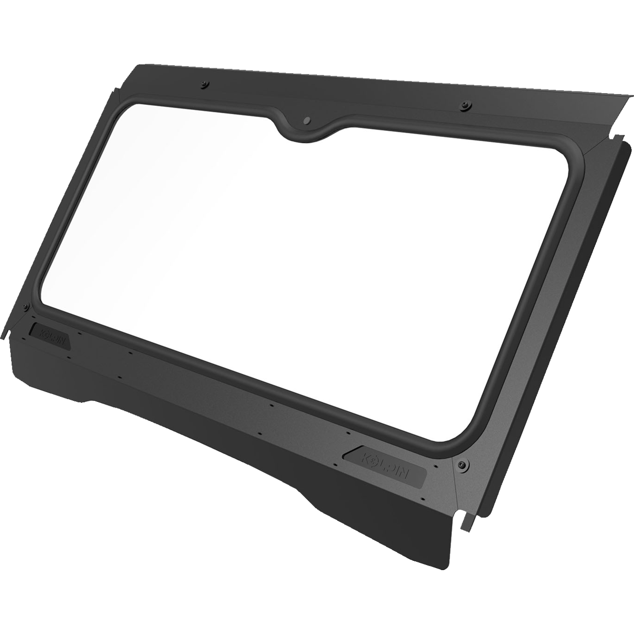 MOOSE OFFROAD Glass Windshield - Mule Pro 28300M
