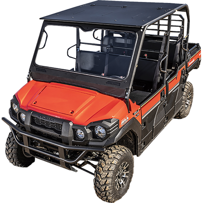MOOSE OFFROAD Glass Windshield - Mule Pro 28300M