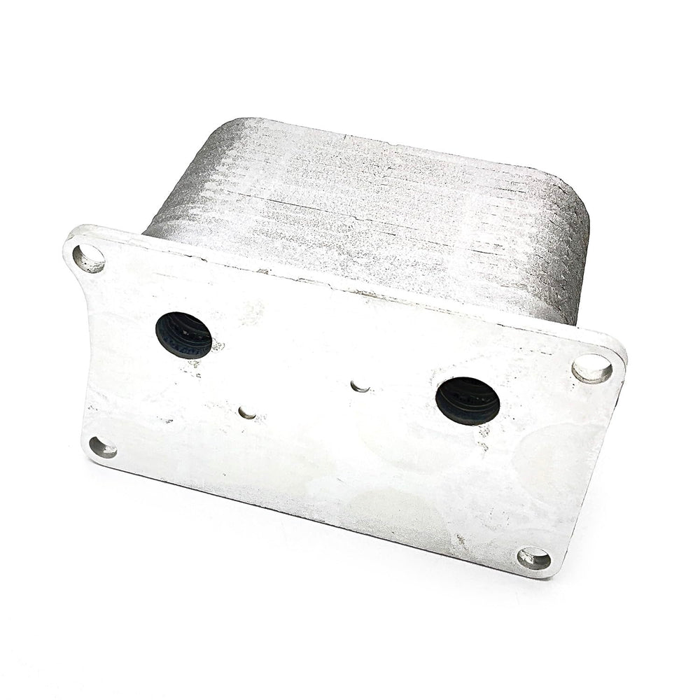 
                      
                        Polaris RZR Oil to Water Cooler, Genuine OEM Part 1240820, Qty 1
                      
                    