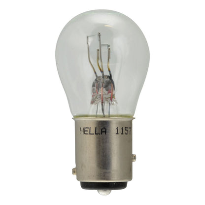 Hella Bulb 1157 12V 27/8W BAY15d S8