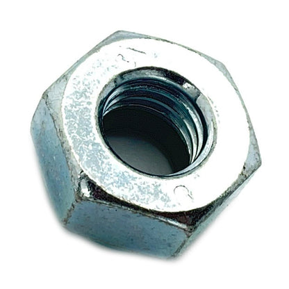 Polaris GEM Nyloc Nut, 10 mm x 1.5 mm, Genuine OEM Part 7547268, Qty 1