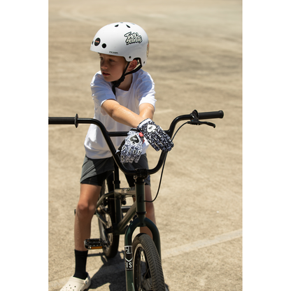 FIST HANDWEAR Youth Strapped R-Willy Ace Gloves - Medium F-GSY-01752-M