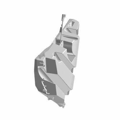 Lefthand Speaker Enclosure Assembly 2412798 Polaris 2015-2016 Slingshot