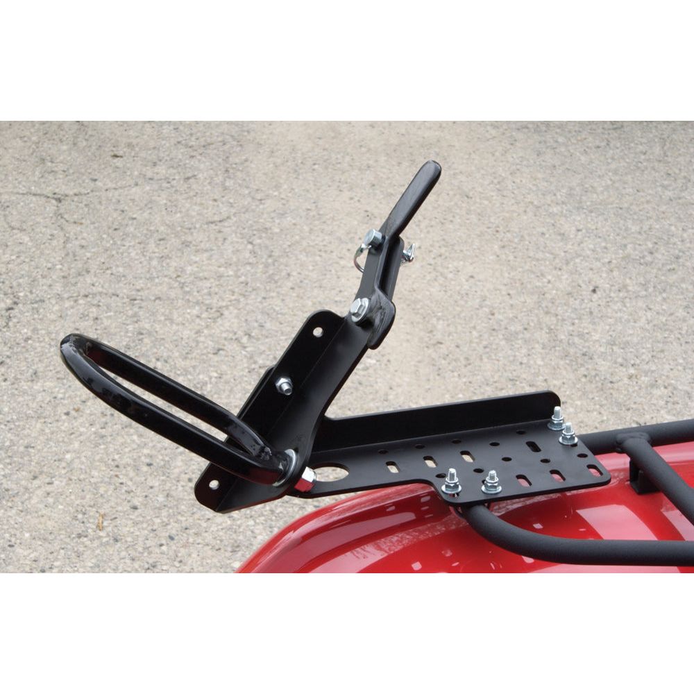 Gun Boot Iv Loop Bracket