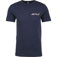 Fly Victory Tee Midnight Navy Xl