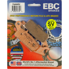 Brake Pads