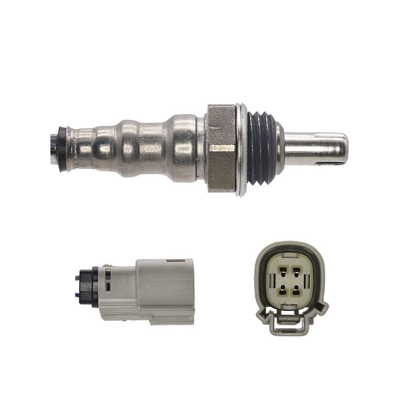 Twin Power 12-17 Softail Dyna V-Rod O2 Sensor Replaces H-D 32700005 Front