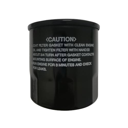 
                      
                        Kawasaki 49065-2071 Oil Filter
                      
                    