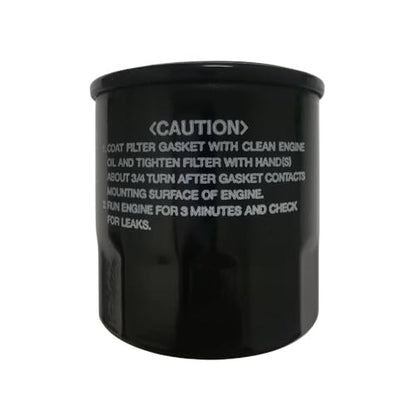 Kawasaki 49065-2071 Oil Filter