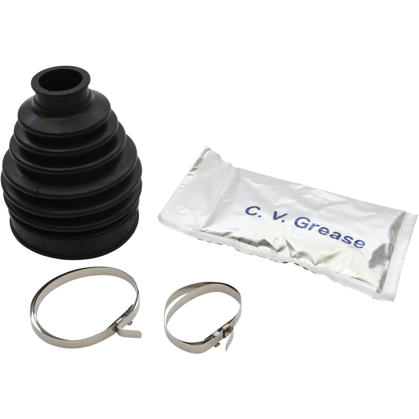 Cv Boot Kit