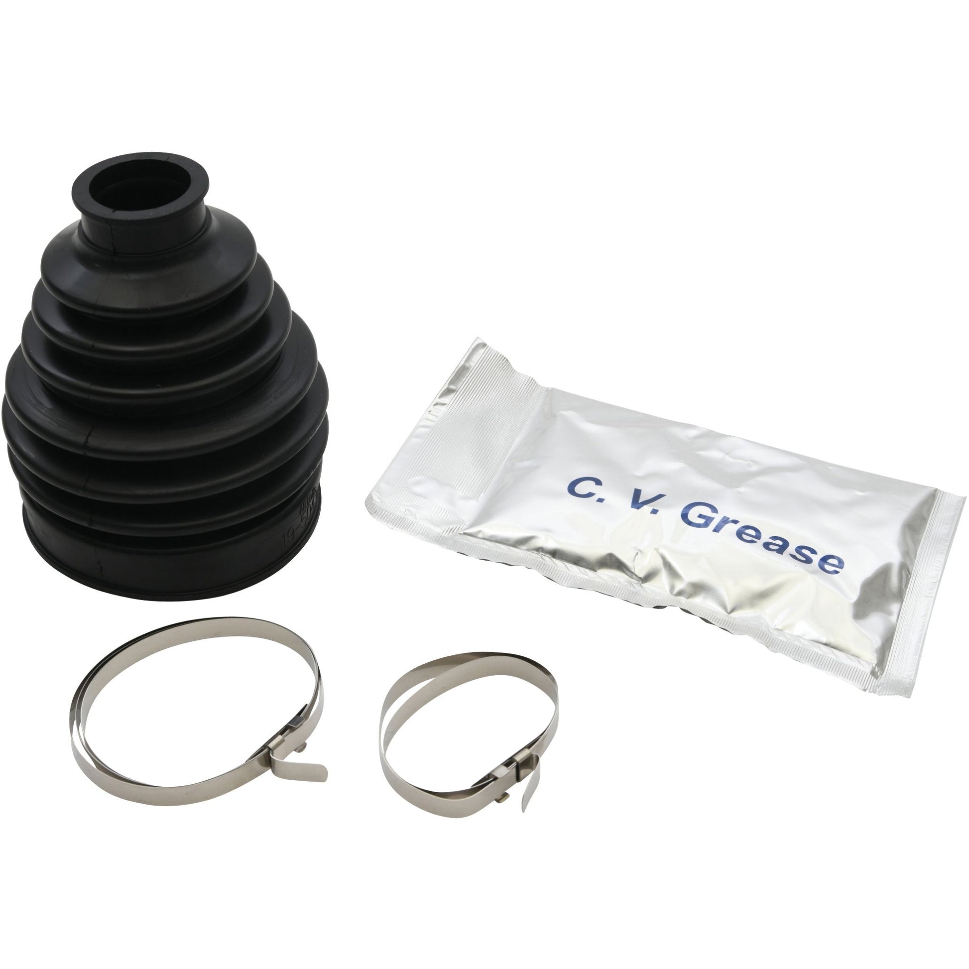 Cv Boot Kit