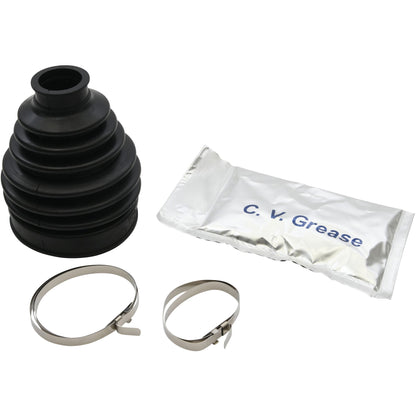 Cv Boot Kit