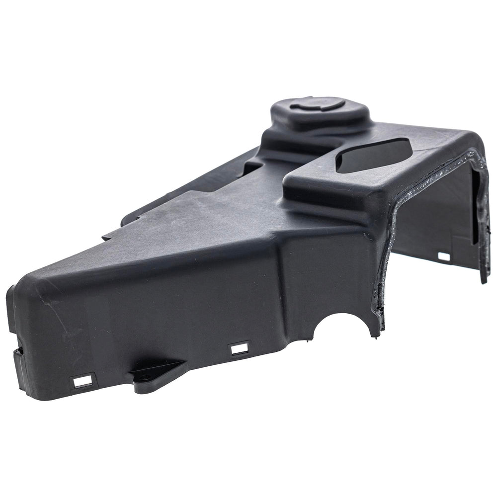 
                      
                        Polaris RZR Fan Shroud Assembly, Upper, Genuine OEM Part 0454359, Qty 1
                      
                    