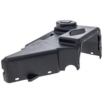 Polaris RZR Fan Shroud Assembly, Upper, Genuine OEM Part 0454359, Qty 1