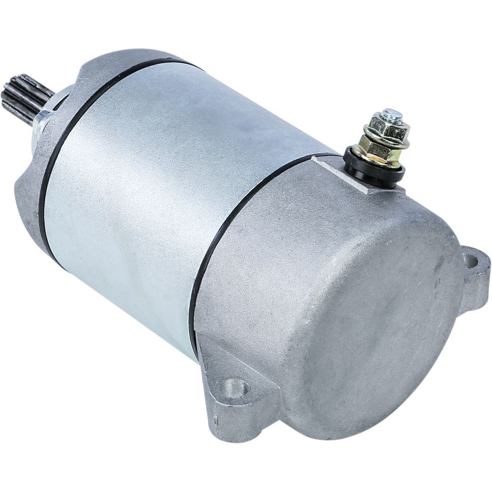 Starter Motor Pol