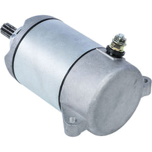Starter Motor Pol